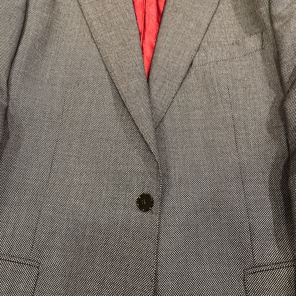 Dolce & Gabanna Martini Blazer - Picture 3 of 10